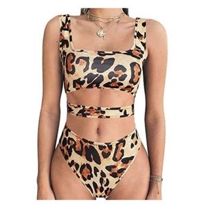 Begimeg cut out tank top bodysuit with back zipper